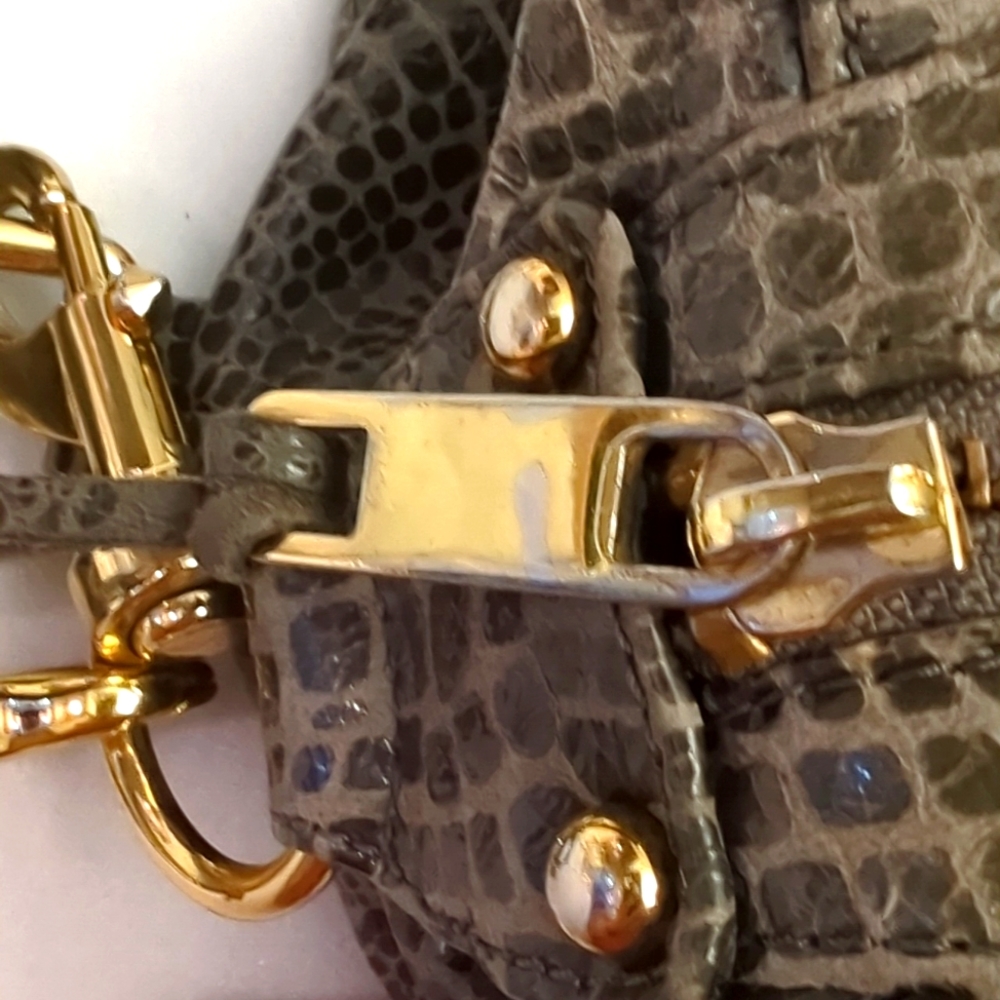 Rebecca Minkoff Handbag - Picture 7 of 8